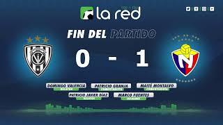 IDV vs. EL NACIONAL - FINAL - COPA ECUADOR 2024