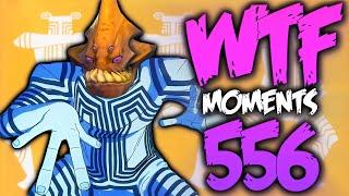 Dota 2 WTF Moments 556