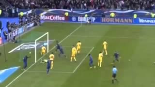 Mamadou Sakho Goal vs Ukraine France vs Ukraine 1 0 HD 19 11 2013