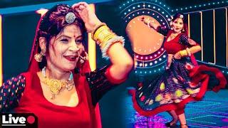 काली पिली बादली - सुपरहिट राजस्थानी डांस LIVE Rajasthani Dance | Kali Pili Badli | Marwadi Dance