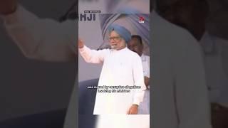 Former Indian PM Manmohan Singh dies aged 92