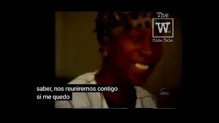 PRIME TIME AFENI SHAKUR , PROPIEDADES DE 2PAC Y SU DINERO