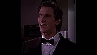 Sabrina, REMOVE your WHAT? - Patrick Bateman Edit | NBSPLV - The Lost Soul Down (Ultra Slowed)