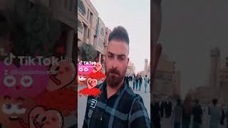 العراق.  رضا الخيكاني