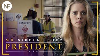 Mr. Student Body President Episode 7 | Enemies Become Allies