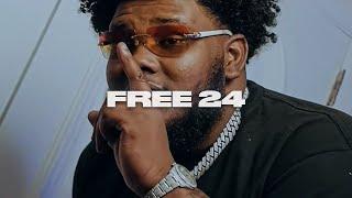 [FREE] Fwc Big Key x 24Lik x Detroit Type Beat 2024 - ''FREE 24''