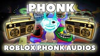 Phonk Roblox Music Codes/IDs (June 2024) *WORKING* ROBLOX ID