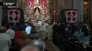 Misa de Pascua de Resurrección