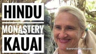 Kauai Hindu Monastery