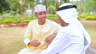 Rafiki || Team Brothers (Official video Nasheed)