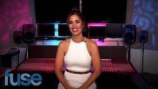 Ana Ortiz Details The Surprising World of Devious Maids