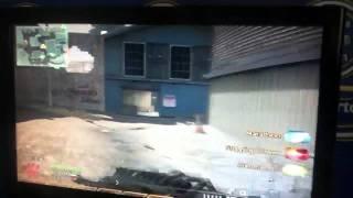 Noscope hitmarker cross map