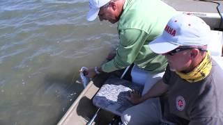 Sportsman's Adventures: "Everglades Redfish" Season 19 | Episode 10