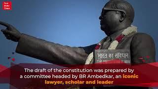 India celebrates 70th anniversary of ‘Constitution Day’