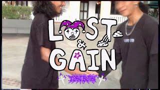 LOST BOI - Lost & Gain