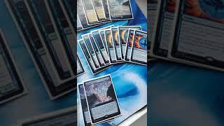 Modern UW CONTROL Deck tech!