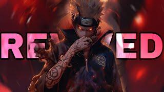 What if Naruto revived his clan with the help of Karin? | Seal Master Naruto | Part 1