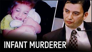 Detectives Track Down A Secret Child Murderer | The Prosecutors | @RealCrime