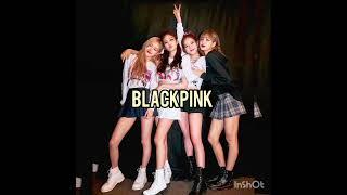 K pop song oppa korea   bts, blackpink, exo, seventeen, 