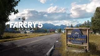  Ambient Music(FAR CRY 5)