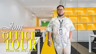 IDP Office Tour | Wangsa Maju