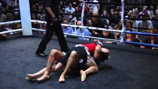 Bout #10 Steven Gruber vs Wes Leffler (MMA)