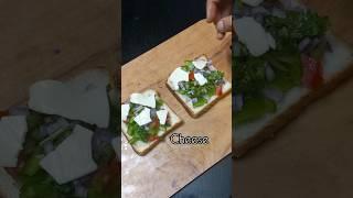 2 minute chesse bread pizza #youtubeshorts #viral #pizza