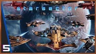 5: Starsector 0.97 modded - Tau