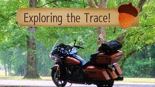 Natchez Trace Parkway - Tupelo to Nashville | What to Expect!