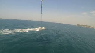 Parasailing Ko Lan Pattaya