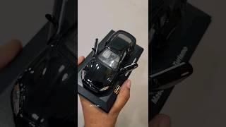 #maserati #granturismo #cars #diecast