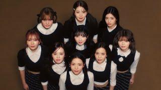 NiziU「LOVE LINE」運命の赤い糸 The Red String of Fate EXPLAINED! | 2nd Single Abum 25.03.31 | Review
