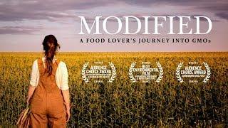 'Modified' Film, Fresh Food, GMO Food, Non-GMO Food in United States & Canada