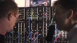 MusoTalk 211 - Studiolegenden - Moog Modular