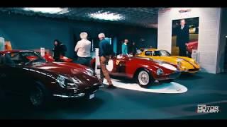 Modena Motor Gallery  - Promo 2018