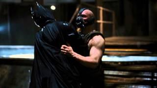 Batman vs Bane [German/Deutsch] [FULL HD/BluRay] [Batman - The Dark Knight Rises]