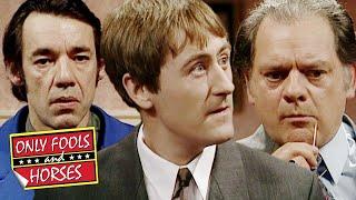  LIVE: Only Fools and Horses Best of S7 + 3 Moments from the '96 Xmas Specials | BBC Comedy Greats