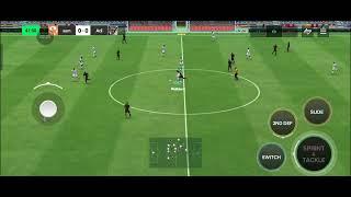 Barcelona vs AFC Bornemouth