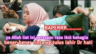 KEMESRAAN LESTI DAN BILLAR YG TERBARU | ADUH BIKIN BAPER SEDUNIA #LESLAR #LESLARYtChannel