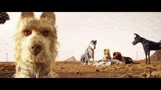 Isle of Dogs (2018) Alpha pack "You make me sick"