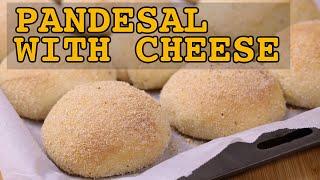 How to Make Pandesal with Cheese a Super Simple Recipe