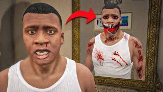 I Busted 100 Scariest Myths In GTA 5!