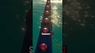 How to Solo Season 13 #seaofthieves