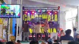 FULL REMIX 1 JAM // OT CAKRAWALA LIVE NEGERI AGUNG MARTAPURA OKU TIMUR // 26 JANUARI 2025