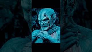 Underworld: Evolution (2006)—Selene the vampire and Michael the hybrid flee for their lives.#movie