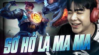 MA MA MA.. ZEROS CHIỀU VIEWER CẦM JAYCE OUT TRÌNH KENNEN TẠI RANK CAO THỦ HÀN