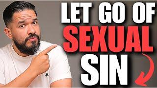 Are You Struggling With Sexual Sin, DO THIS‼️