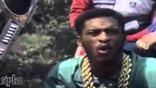 Eric B & Rakim - My Melody (Dirty Music Video)