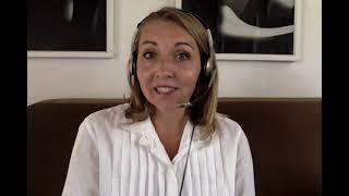 Online English teacher, Jaime, American Teacher, English Tutors International