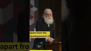 Irving Finkel - Mans Two Giant Leaps